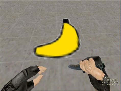 game bannana